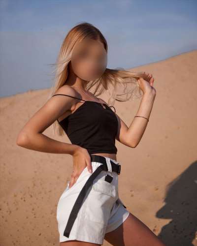 Prostituerad i Länghem